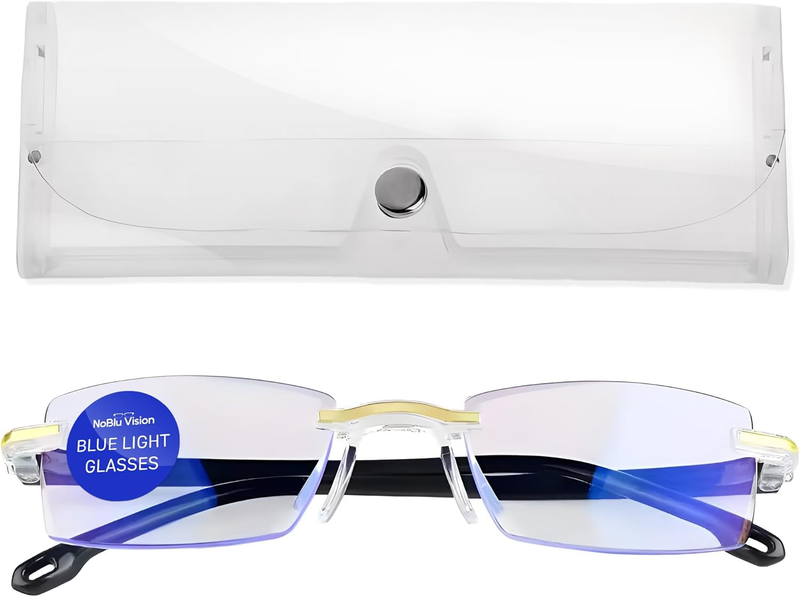 NoBlue Vision